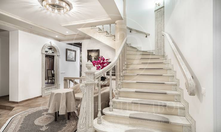 Лот-3219-340492 аренда дома Новорижское шоссе Николо-Урюпино