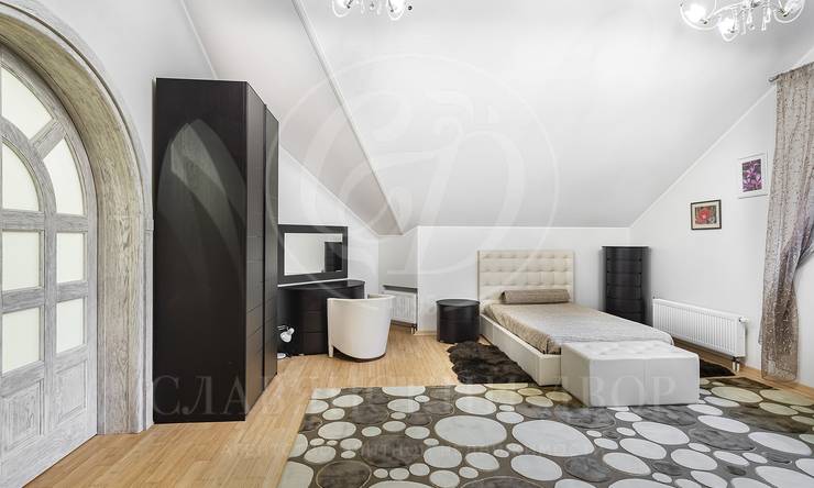 Лот-3219-340498 аренда дома Новорижское шоссе Николо-Урюпино