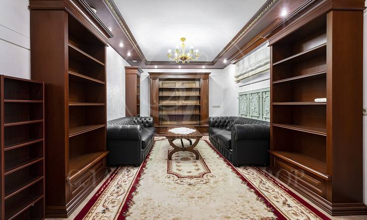 Лот-3219-340499 аренда дома Новорижское шоссе Николо-Урюпино