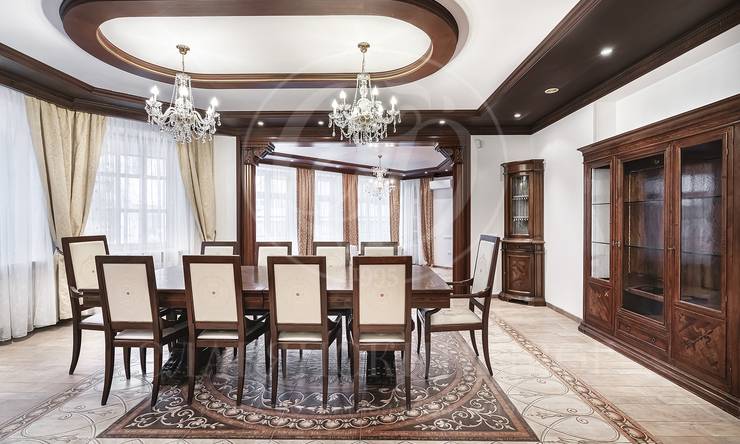 Лот-3219-340500 аренда дома Новорижское шоссе Николо-Урюпино