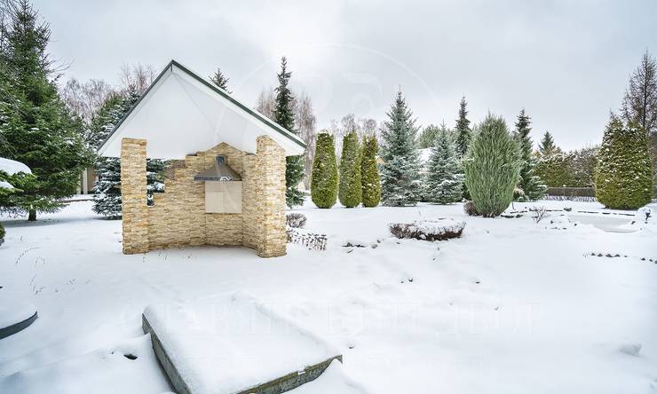 Лот-3219-340505 аренда дома Новорижское шоссе Николо-Урюпино