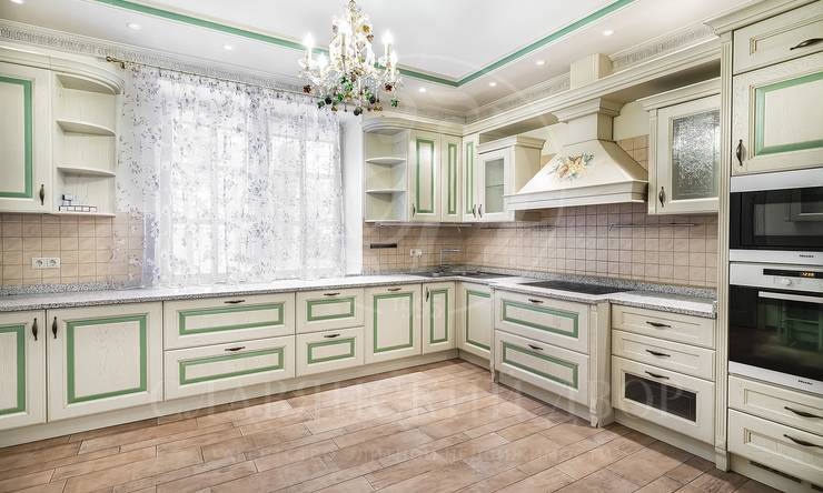 Лот-3219-340506 аренда дома Новорижское шоссе Николо-Урюпино