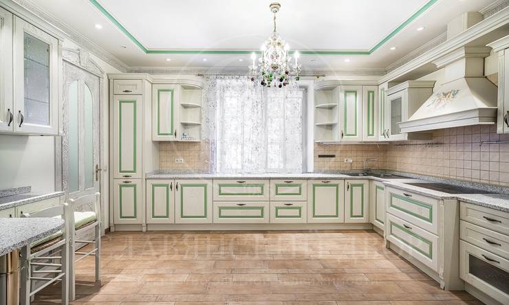 Лот-3219-340509 аренда дома Новорижское шоссе Николо-Урюпино