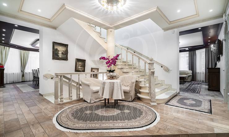 Лот-3219-340514 аренда дома Новорижское шоссе Николо-Урюпино