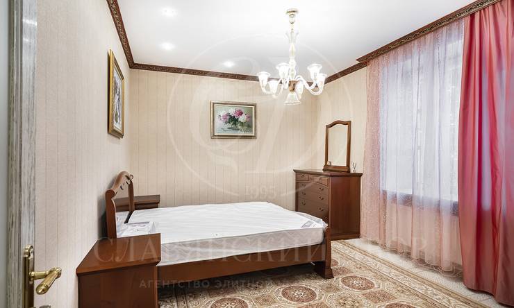 Лот-3219-340515 аренда дома Новорижское шоссе Николо-Урюпино