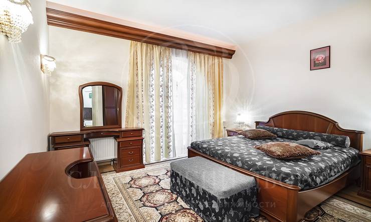 Лот-3219-340520 аренда дома Новорижское шоссе Николо-Урюпино