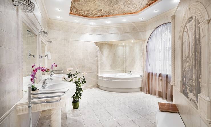 Лот-3219-340523 аренда дома Новорижское шоссе Николо-Урюпино