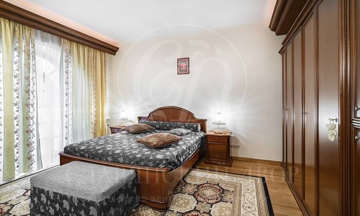 Лот-3219-340524 аренда дома Новорижское шоссе Николо-Урюпино