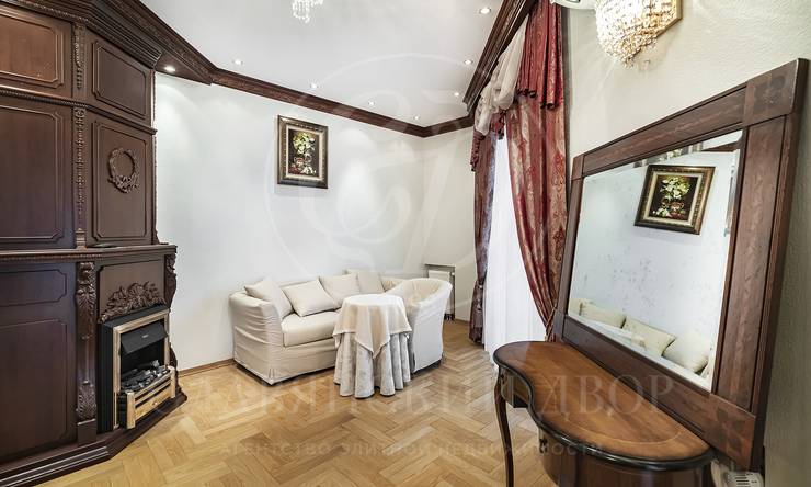 Лот-3219-340525 аренда дома Новорижское шоссе Николо-Урюпино