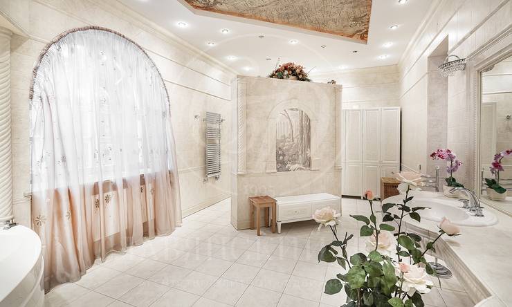 Лот-3219-340526 аренда дома Новорижское шоссе Николо-Урюпино