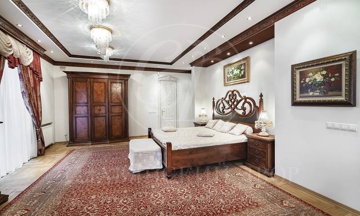 Лот-3219-340527 аренда дома Новорижское шоссе Николо-Урюпино