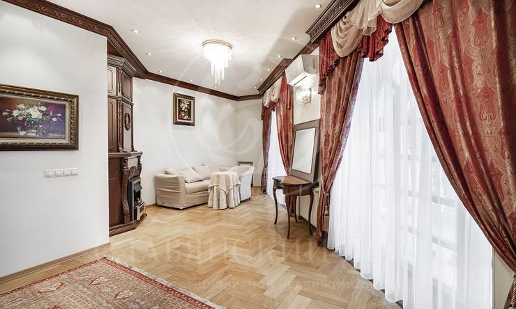 Лот-3219-340528 аренда дома Новорижское шоссе Николо-Урюпино