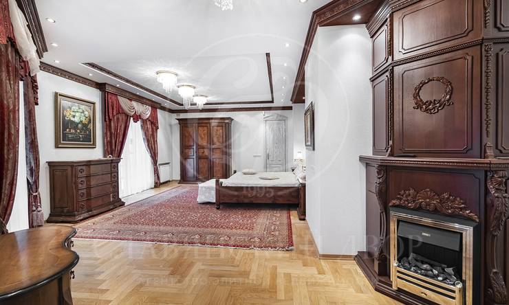 Лот-3219-340530 аренда дома Новорижское шоссе Николо-Урюпино