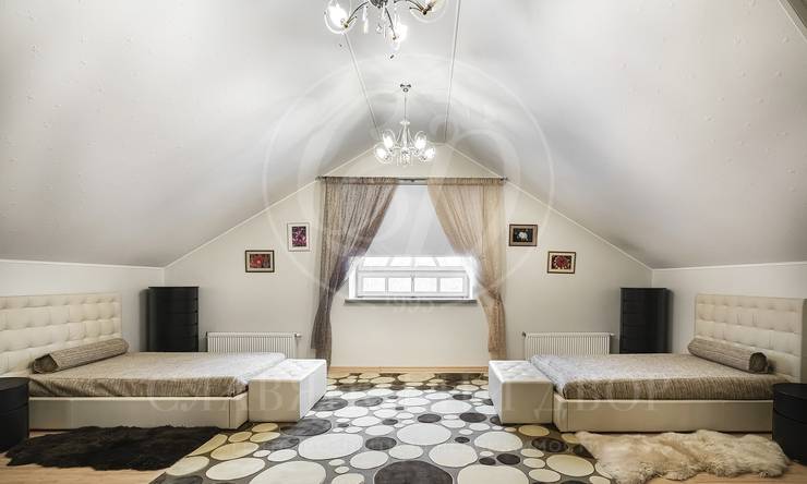 Лот-3219-340533 аренда дома Новорижское шоссе Николо-Урюпино