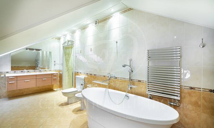 Лот-3219-340534 аренда дома Новорижское шоссе Николо-Урюпино