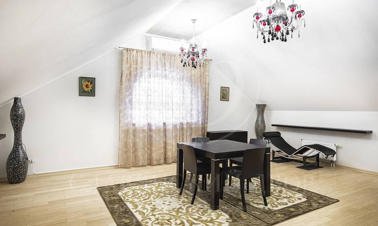 Лот-3219-340538 аренда дома Новорижское шоссе Николо-Урюпино