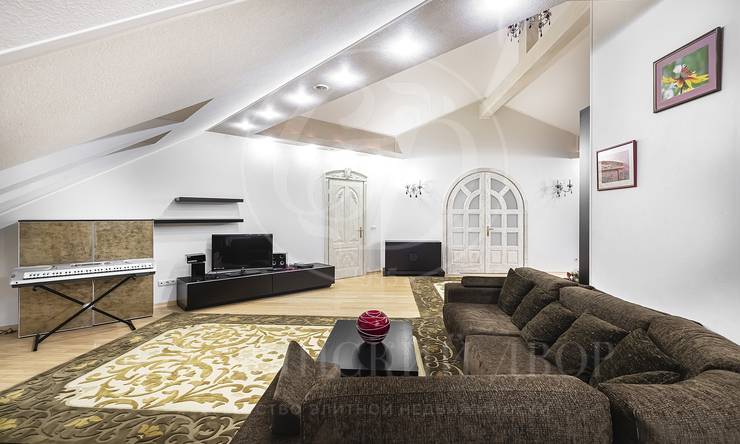 Лот-3219-340539 аренда дома Новорижское шоссе Николо-Урюпино