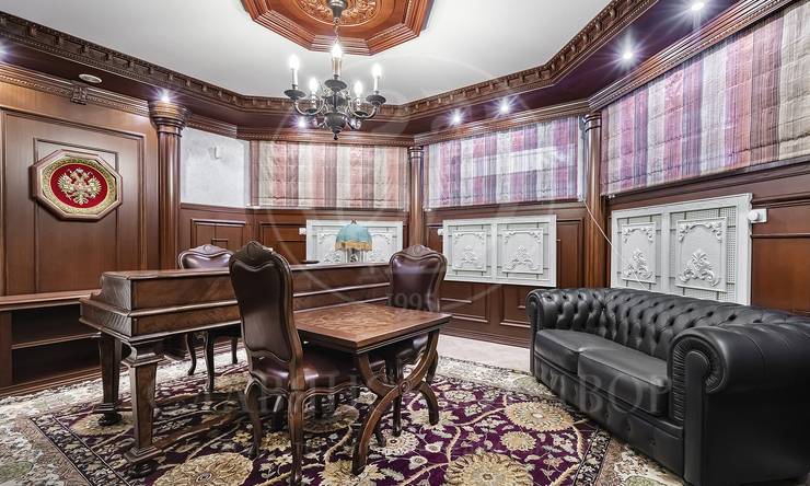 Лот-3219-340544 аренда дома Новорижское шоссе Николо-Урюпино