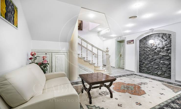 Лот-3219-340548 аренда дома Новорижское шоссе Николо-Урюпино