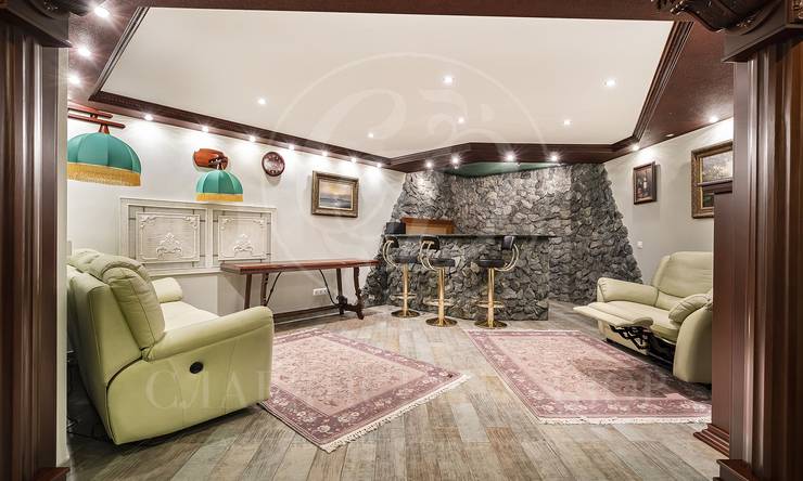 Лот-3219-340549 аренда дома Новорижское шоссе Николо-Урюпино