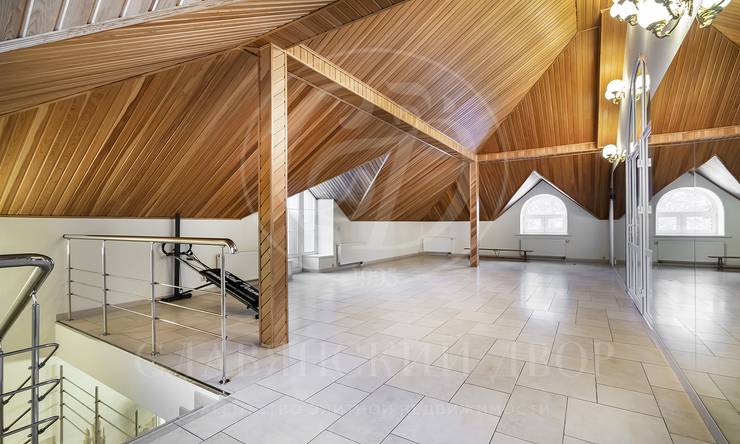 Лот-3219-340558 аренда дома Новорижское шоссе Николо-Урюпино