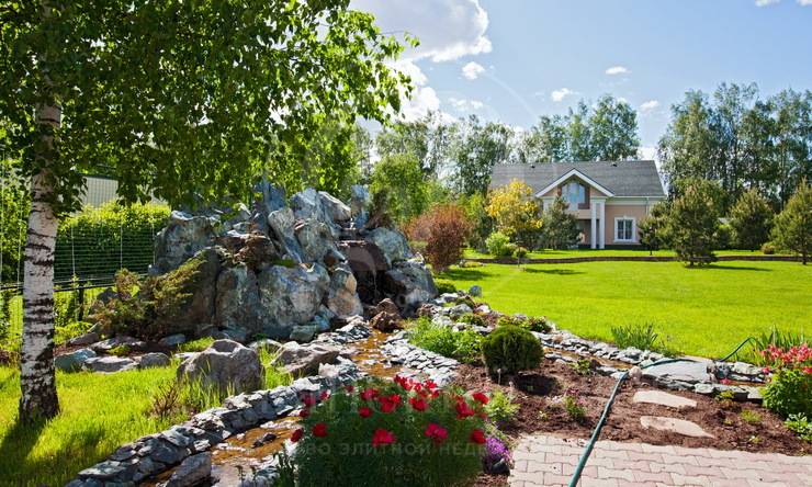 Лот-3219-340612 аренда дома Новорижское шоссе Николо-Урюпино