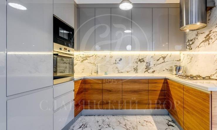 Лот-10891-340831 аренда дома Новорижское шоссе Миллениум парк