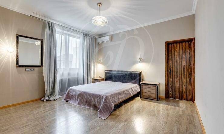 Лот-10891-340833 аренда дома Новорижское шоссе Миллениум парк