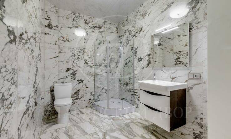 Лот-10891-340834 аренда дома Новорижское шоссе Миллениум парк