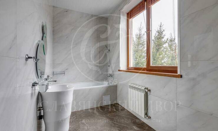 Лот-10891-340835 аренда дома Новорижское шоссе Миллениум парк