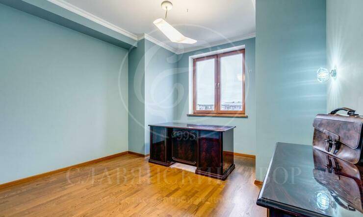 Лот-10891-340836 аренда дома Новорижское шоссе Миллениум парк