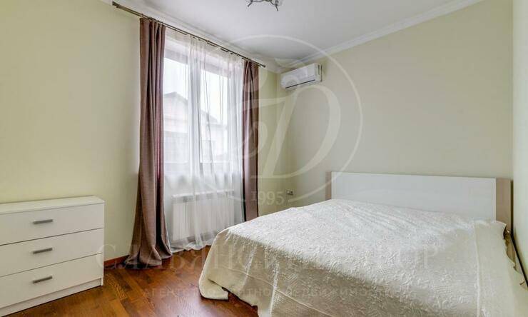 Лот-10891-340837 аренда дома Новорижское шоссе Миллениум парк