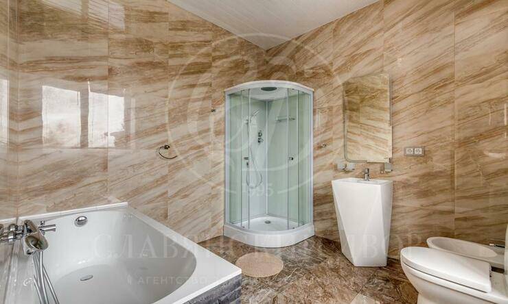 Лот-10891-340838 аренда дома Новорижское шоссе Миллениум парк