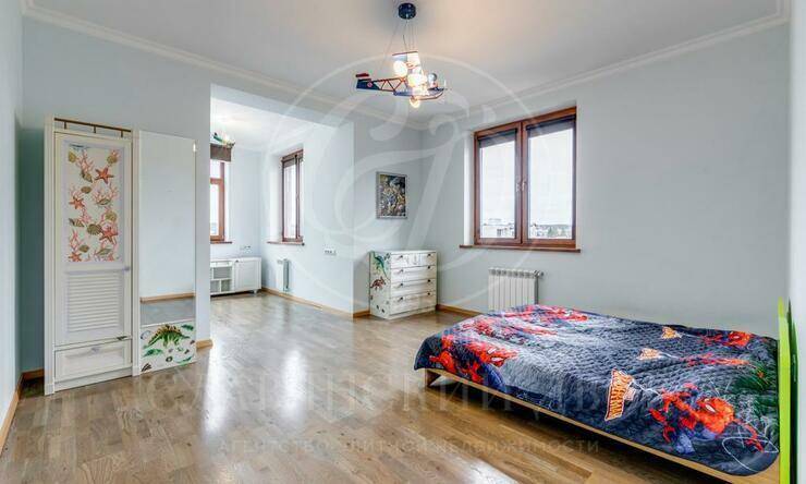 Лот-10891-340839 аренда дома Новорижское шоссе Миллениум парк