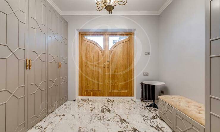 Лот-10891-340840 аренда дома Новорижское шоссе Миллениум парк