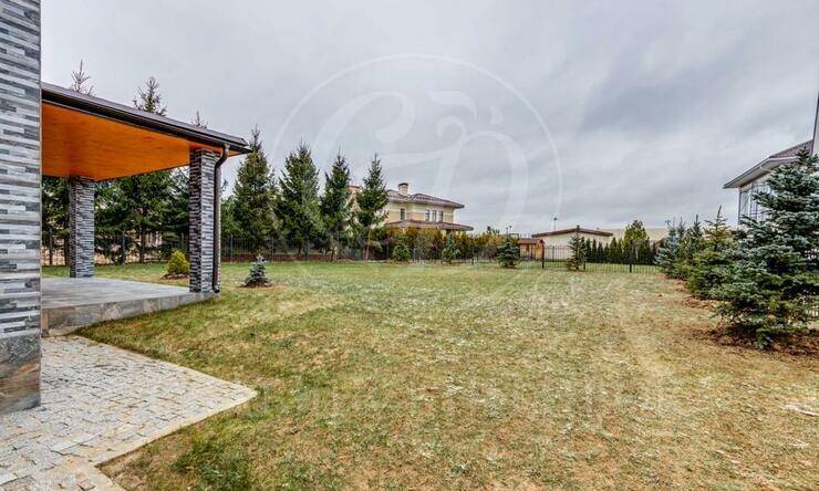 Лот-10891-340841 аренда дома Новорижское шоссе Миллениум парк