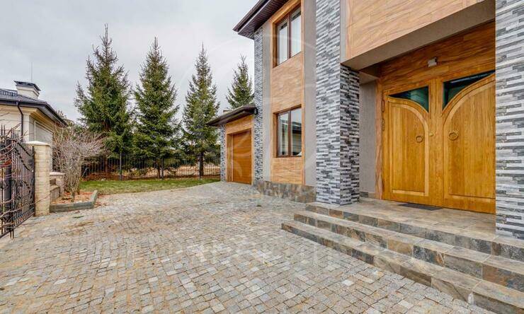 Лот-10891-340842 аренда дома Новорижское шоссе Миллениум парк