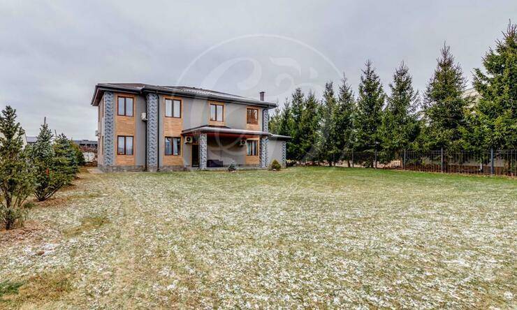 Лот-10891-340843 аренда дома Новорижское шоссе Миллениум парк