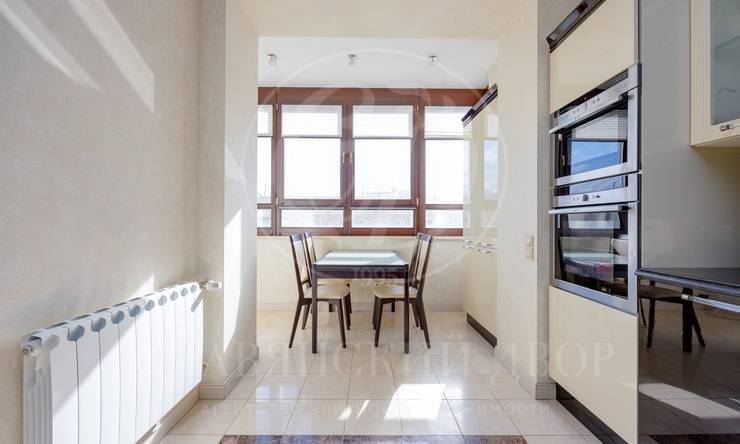 Лот-12519-340844 Продажа квартиры Воробьевы горы