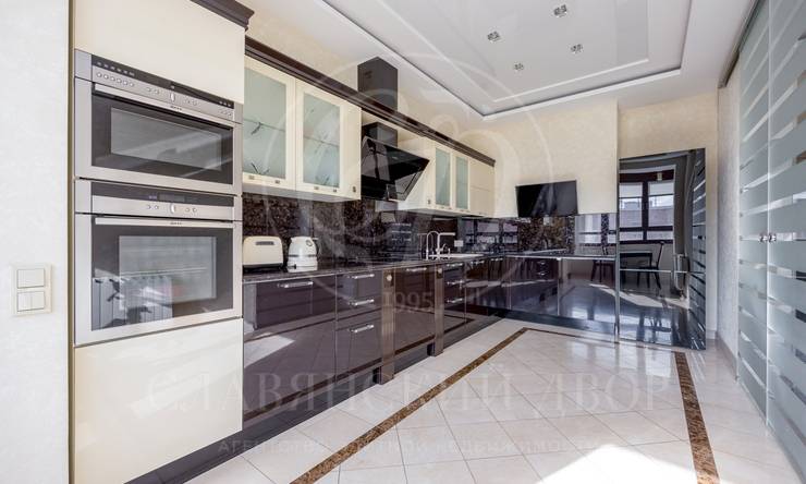 Лот-12519-340846 Продажа квартиры Воробьевы горы