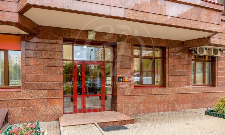 Лот-12519-340849 Продажа квартиры Воробьевы горы