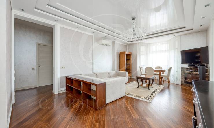 Лот-12519-340850 Продажа квартиры Воробьевы горы