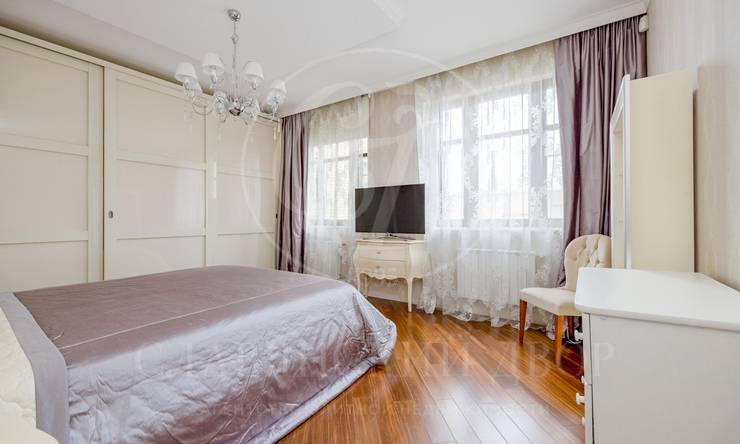 Лот-12519-340851 Продажа квартиры Воробьевы горы