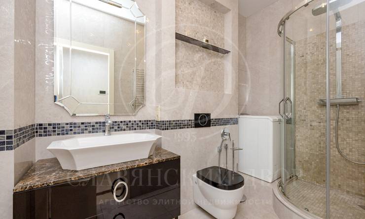 Лот-12519-340852 Продажа квартиры Воробьевы горы