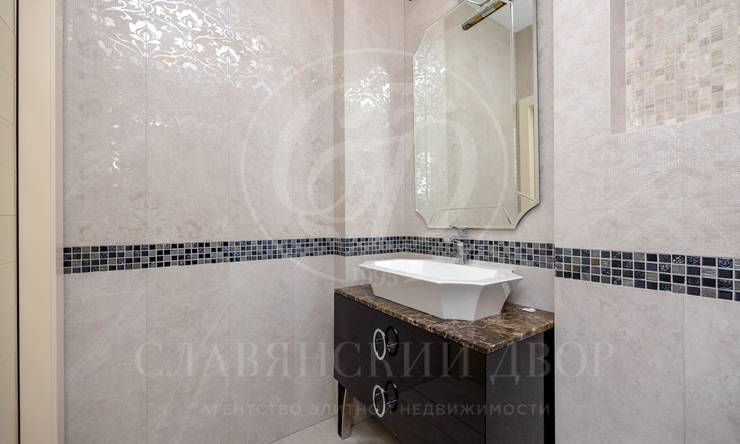 Лот-12519-340853 Продажа квартиры Воробьевы горы