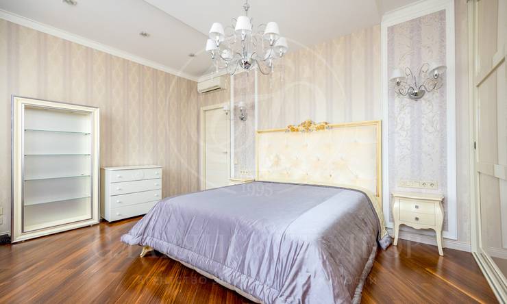 Лот-12519-340854 Продажа квартиры Воробьевы горы