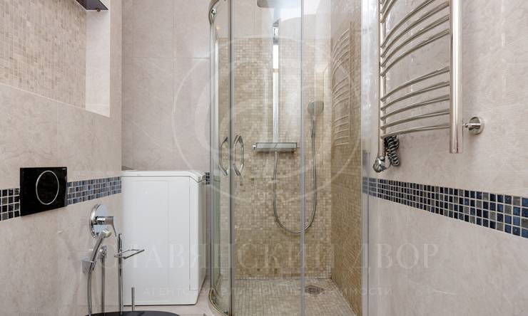 Лот-12519-340855 Продажа квартиры Воробьевы горы