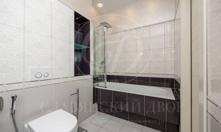 Лот-12519-340856 Продажа квартиры Воробьевы горы