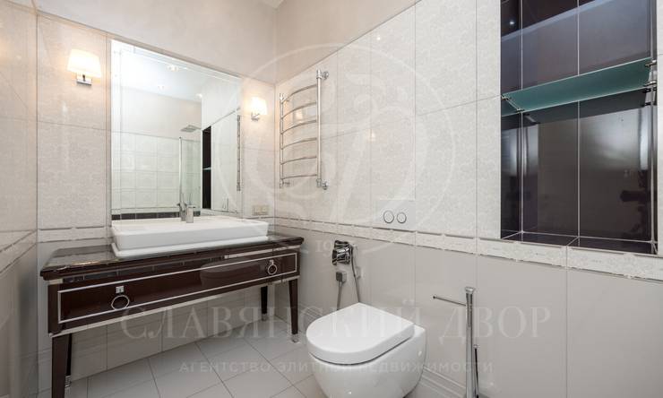 Лот-12519-340857 Продажа квартиры Воробьевы горы