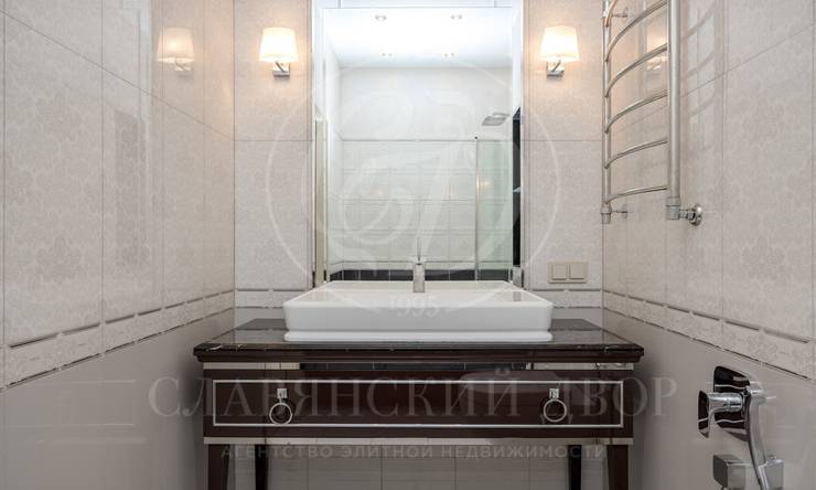 Лот-12519-340858 Продажа квартиры Воробьевы горы